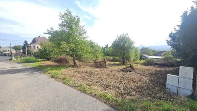 Stavební pozemek v Krupce, okr. Teplice., Angreštový sad, Krupka – Maršov, okres Teplice