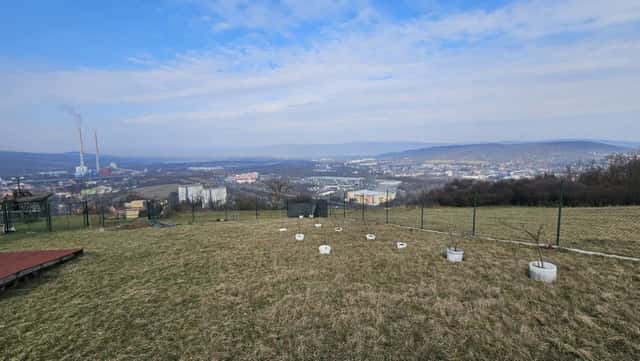 Stavební pozemek v obci Hostovice, Ústí nad Labem., Hospodářská, Ústí nad Labem – Hostovice