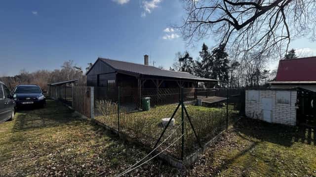 Rodinný domek v obci Strachaly, okres Litoměřice, Snědovice – Strachaly, okres Litoměřice