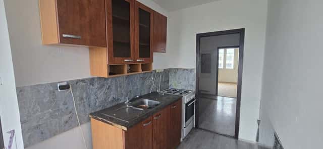 Pronájem, OV, 4+1/L, 99 m2, 8.podlaží, ulice J.Plachty, Ústí nad Labem, Jindřicha Plachty, Ústí nad Labem – Mojžíř
