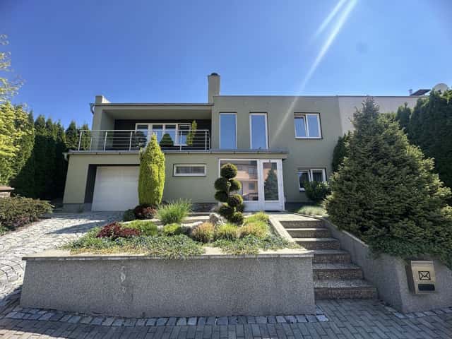 Prodej rodinného domu 230 m, Vyškov - Brňany, U Jordánka, Vyškov – Brňany