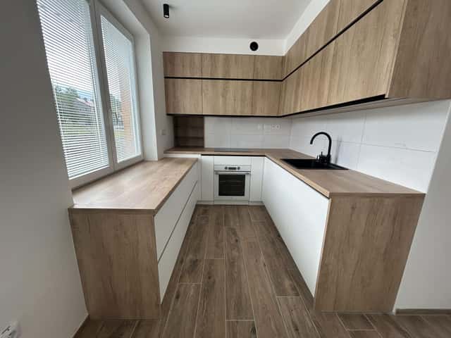 Pronájem bytu 2+1 61 m², Trojanovice, okres Nový Jičín