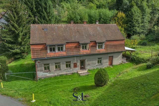 Prodej rodinného domu 183 m, Pozemek 791 m, Bystrá nad Jizerou, okres Semily