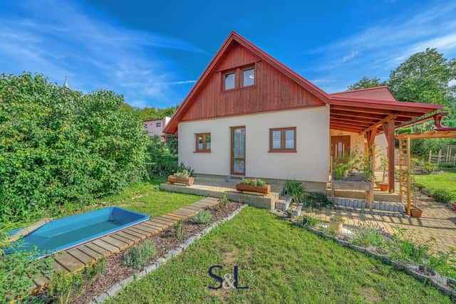 Prodej rodinného domu 119 m, Všeň, Všeň, okres Semily