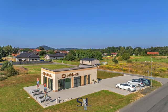 Prodej obchodního prostoru 88 m, Doksy, Doksy, okres Česká Lípa