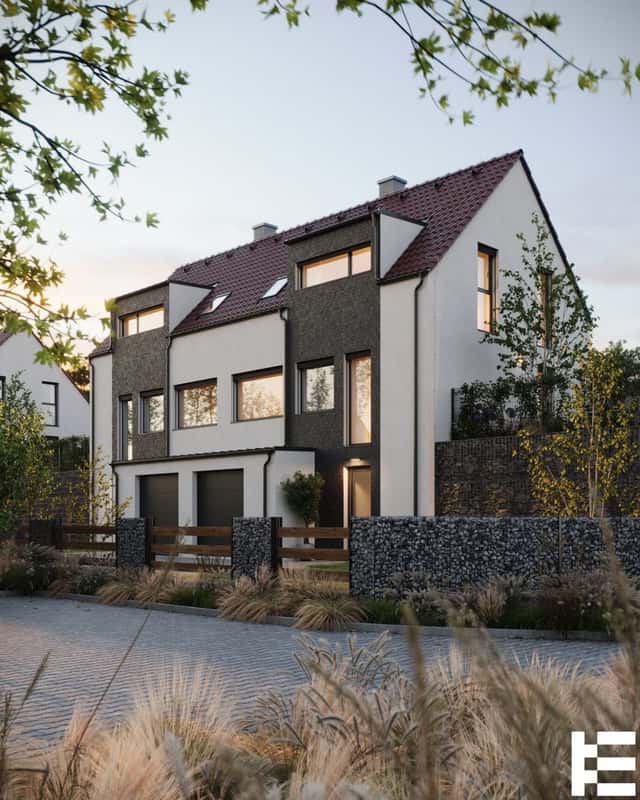Prodej rodinného domu 4+KK se zahradou, Slaný - Netovice, Slaný – Netovice, okres Kladno