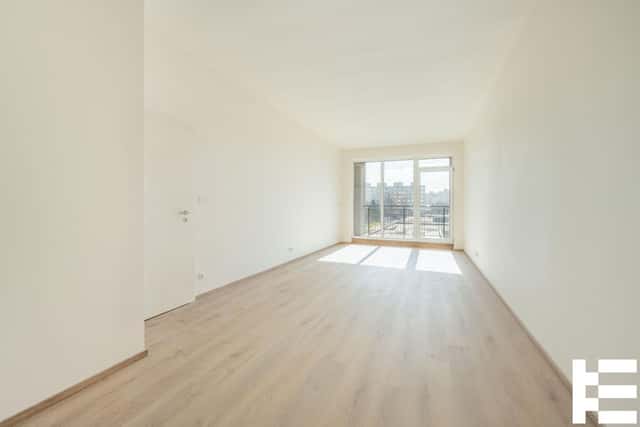 Prodej bytu 2+kk 69,54 m2 s komorou plus lodžie 4,66 m2 v novém developerském projektu Rezidence ODR, Lodžská, Praha 8 – Bohnice