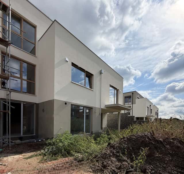 Prodej ateliéru 96,3m2, Šlapanice, okres Brno-venkov