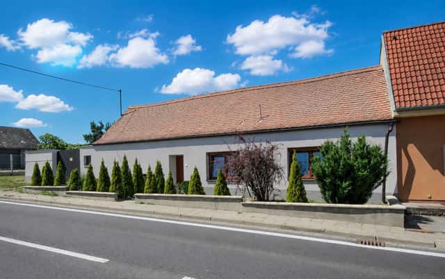 Prodej, rodinný dům, Znojmo-Kasárna, Znojmo – Kasárna
