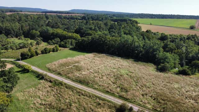 Prodej, pozemek, 1398 m2, Lančov, Lančov, okres Znojmo