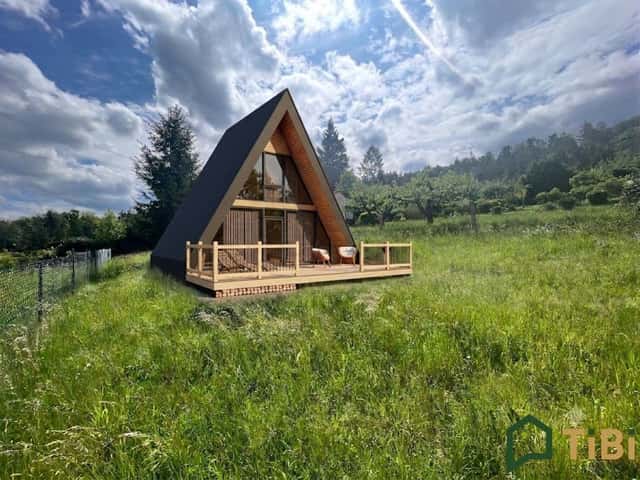 Prodej chaty 50 m, Blansko - Olešná, Blansko – Olešná