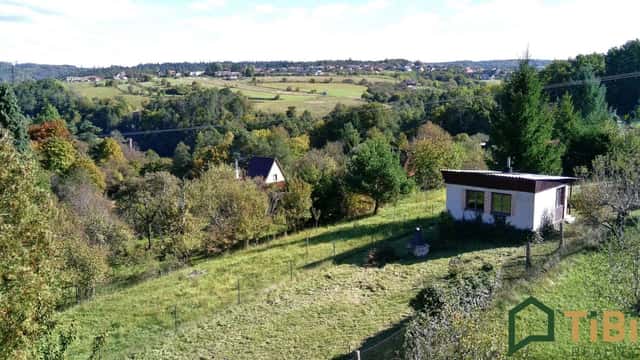 Prodej chaty 31 m, Blansko - Olešná, Blansko – Olešná