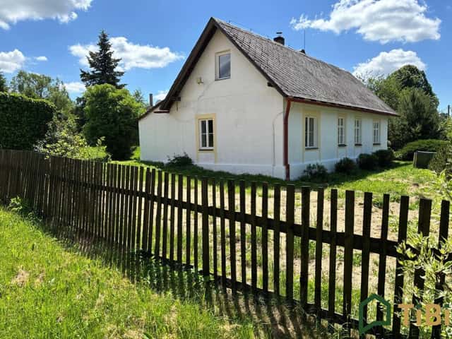 Prodej rodinného domu 220 m, Dětřichov nad Bystřicí, Dětřichov nad Bystřicí, okres Bruntál