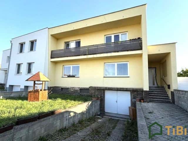 Prodej rodinného domu 144 m, Malhostovice, Malhostovice, okres Brno-venkov