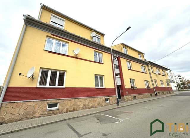 Prodej bytu 3+1 71 m, Boskovice, Boskovice, okres Blansko