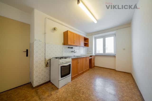 Prodej bytu 3+1, 70 m2, Brno - Černovice, Spáčilova, Brno – Černovice, okres Brno-město