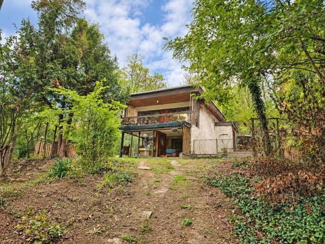 Prodej chaty, 98 m2, Nebovidy, Nebovidy, okres Brno-venkov