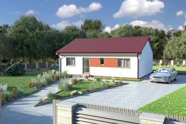 Rodinný dům, prodej, Horní Kozolupy, Tachov, Horní Kozolupy, okres Tachov
