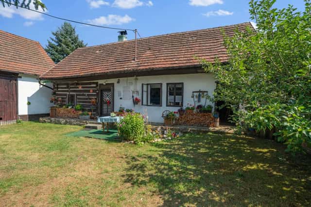 Rodinný dům, prodej, Merklín, Plzeň jih, Merklín, okres Plzeň-jih