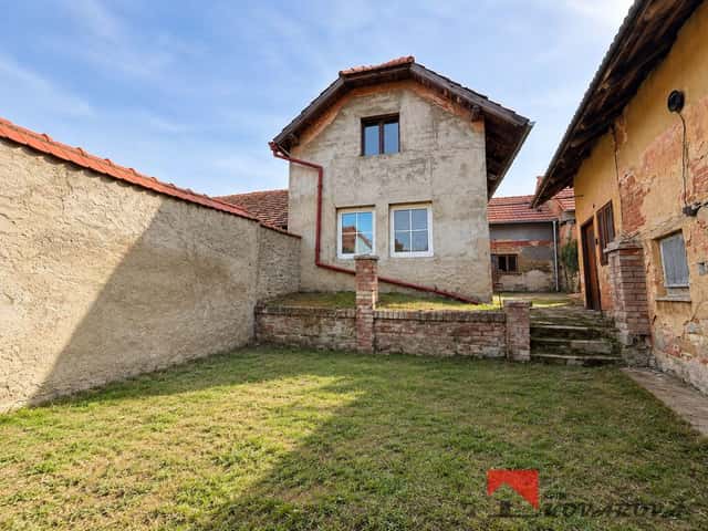 Prodej rodinného domu, 310 m², Ledčice okr. Mělník, Ledčice, okres Mělník