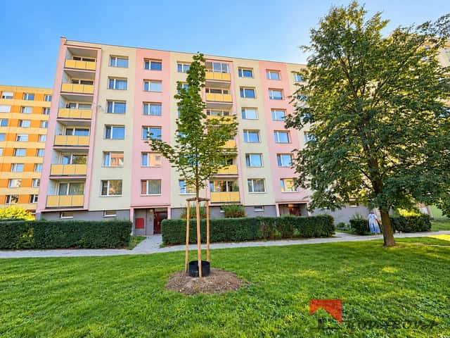 Pronájem zrekonstruovaného bytu 1+1, 35 m² Roudnice nad Labem, Bořivojova, Roudnice nad Labem, okres Litoměřice