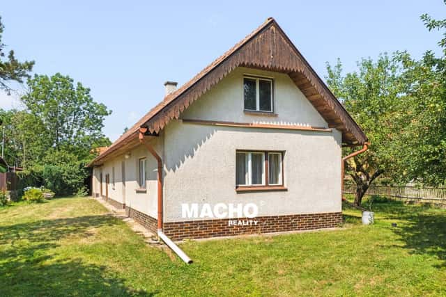 Prodej rodinného domu 65 m, Čisovice, Čisovice, okres Praha-západ