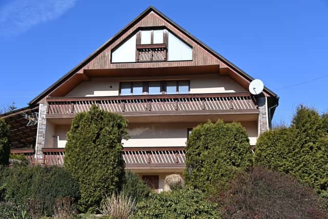 Prodej rodinného domu 302 m, Oborná, Oborná, okres Bruntál