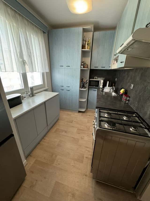 Pronájem bytu 3+1 60 m, Bruntál, Pionýrská, Bruntál