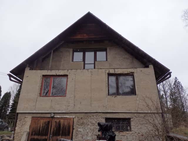 Prodej, Rodinné domy, 85m - Valšov, Valšov, okres Bruntál