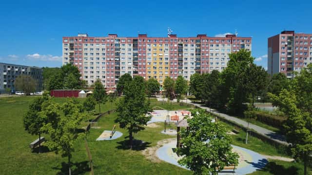 Prodej, byt 1+kk, 31 m, Plzeň, ul. Hodonínská, Hodonínská, Plzeň – Severní Předměstí, okres Plzeň-město