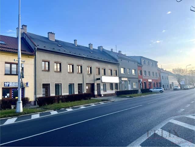 Prodej RD Olomouc - Chválkovická, Chválkovická, Olomouc – Chválkovice