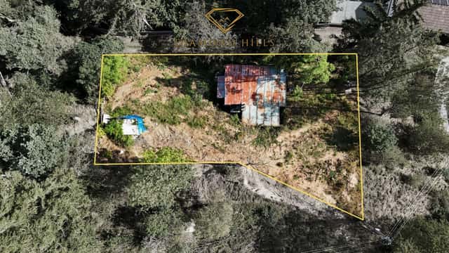 Prodej stavebního pozemku 598m, Družec, Družec, okres Kladno