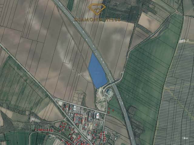 Prodej pole 28160m2, Nová ves u Nelahozevsi, Nová Ves – Nová Ves u Nelahozevsi, okres Mělník