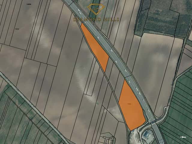 Prodej pole 15360m2, Nová ves u Nelahozevsi, Nová Ves – Nová Ves u Nelahozevsi, okres Mělník