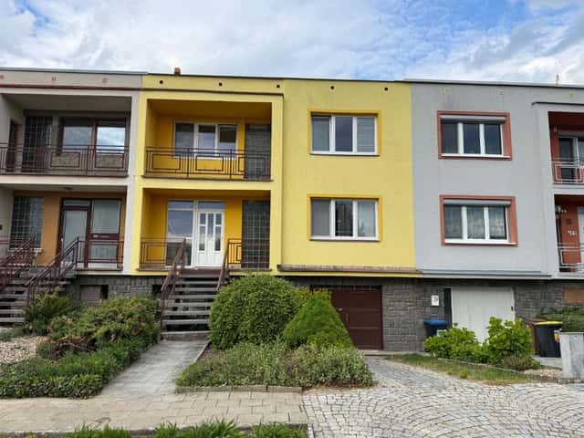 RD Rašovice u Bučovic 5+2 s garáží a zahradou, Rašovice, okres Vyškov
