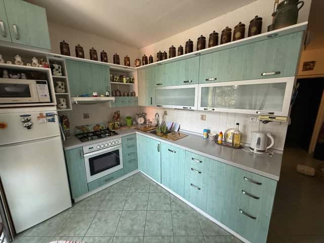 OV 3+1, Lesná, Třískalova, Třískalova, Brno – Lesná, okres Brno-město
