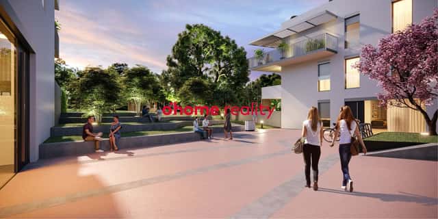 Prodej komerční jednotky 45 m - Olomouc, Okružní, Olomouc – Neředín