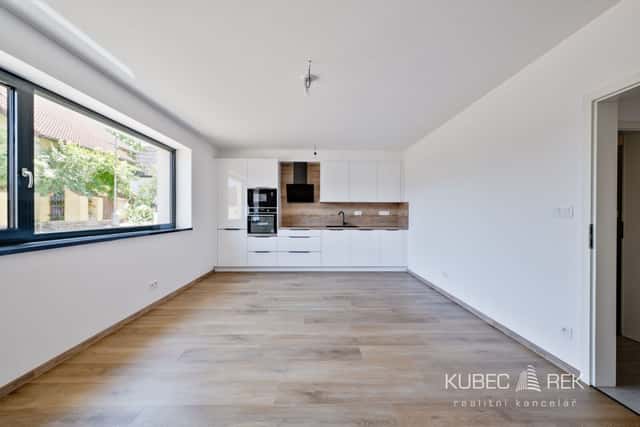 Prodej bytu 2+kk, 62 m2, Veselí nad Lužnicí, Budějovická, Veselí nad Lužnicí – Veselí nad Lužnicí I, okres Tábor