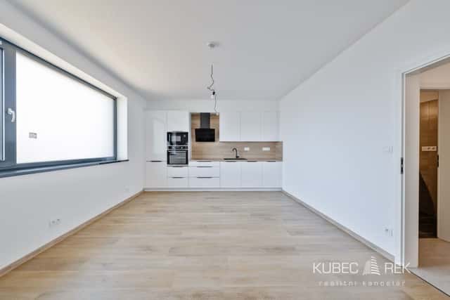 Prodej bytu 2+kk, 52 m2, Veselí nad Lužnicí, Budějovická, Veselí nad Lužnicí – Veselí nad Lužnicí I, okres Tábor