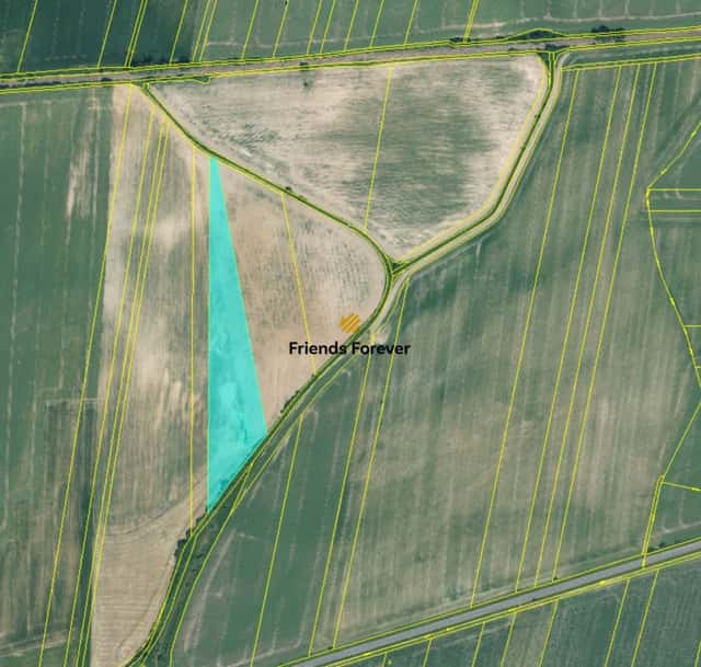 Prodej pole 14 401 m, Čistá, Čistá, okres Rakovník