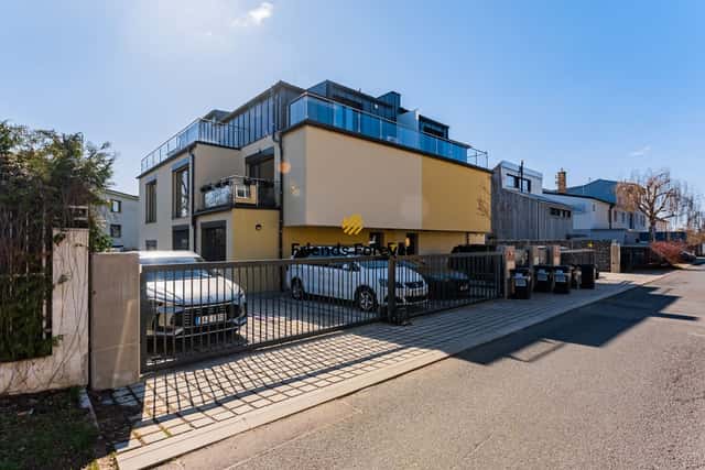 Prodej bytu 3+kk 89 m, Praha - Kyje, Vodňanská, Praha 9 – Kyje
