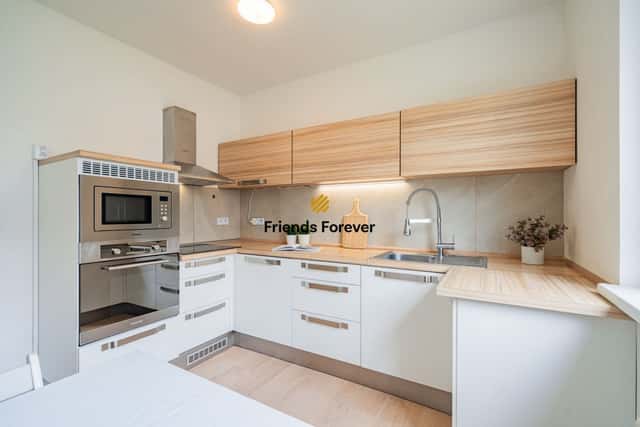 Prodej bytu 3+1 103 m, Milovice - Mladá, Lesní, Milovice – Mladá, okres Nymburk