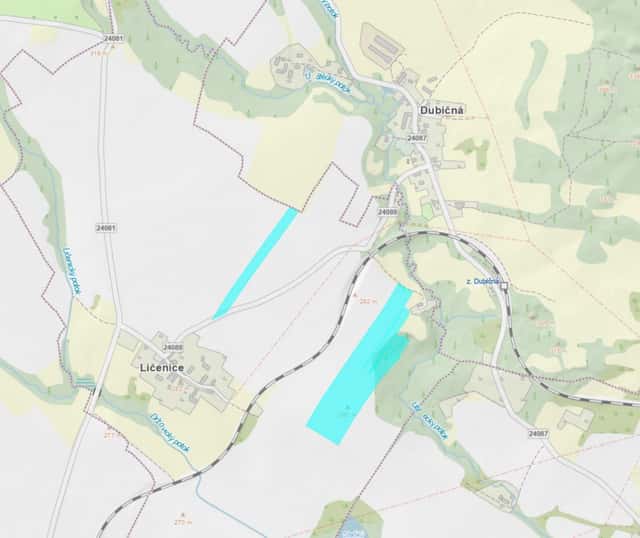 Zemědělská půda, prodej, Ličenice, Úštěk, Litoměřice, Úštěk – Ličenice, okres Litoměřice