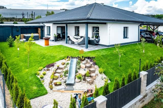 Prodej kanceláře 29 m, Čerčany - Vysoká Lhota, Pod Radinama, Čerčany – Vysoká Lhota, okres Benešov
