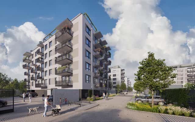 Prodej bytu 2+kk, Nádražní, Kralupy nad Vltavou, okres Mělník