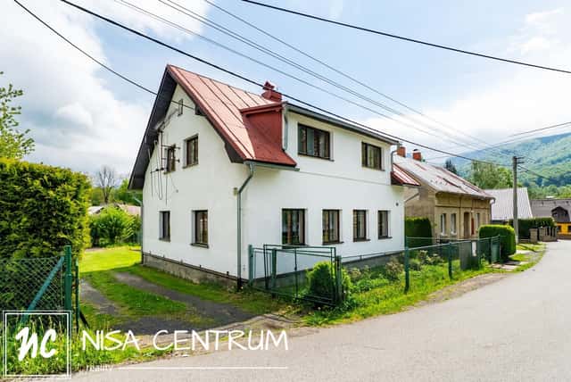 Prodej rodinného domu 220 m, Hejnice, Hejnice, okres Liberec