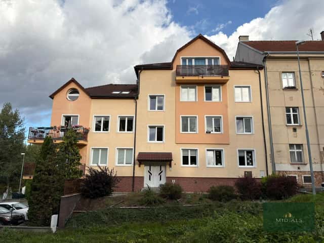 pronájem bytu 3kk, balkon, parkovací místo, Zelená ul., Plzeň, Zelená, Plzeň – Doudlevce, okres Plzeň-město