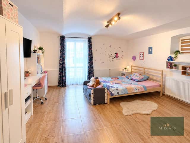Pronájem rodinného domu 3+kk, Bor - Ostrov, Bor – Ostrov, okres Tachov