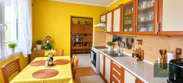 Prodej bytu, 4+1, 77 m², Stráž, Stráž, okres Tachov