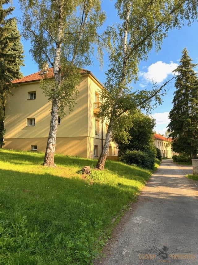 Prodej bytu 2+kk 57 m, Mníšek pod Brdy, V Lipkách, V Lipkách, Mníšek pod Brdy, okres Praha-západ